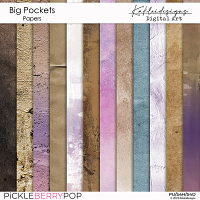 Big Pockets Papers 
