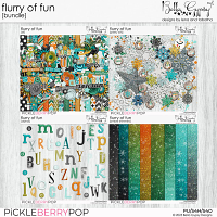 Flurry of Fun Bundle