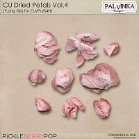 CU Dried Petals 4