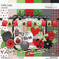 Little Lady: Mini Kit