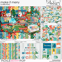 Make It Merry Collection