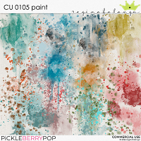 CU 0105 PAINT