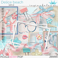 DELICE BEACH ADD ON