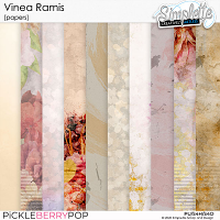 Vinea Ramis (papers)