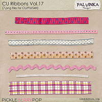 CU Ribbons 17