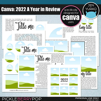 Canva: 2022 A Year in Review