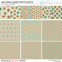 Autumn Leaves Patts72 (CU)