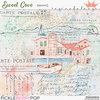 SWEET COVE ACCENTS