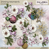 Shining Moments Clusters