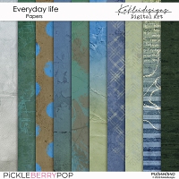 Everyday Life Papers