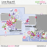 Love Bug #3