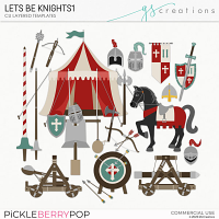 Let's Be Knights1 Layered Templates (CU)