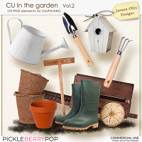 CU In the garden Vol.02 (Jasmin-Olya Designs)