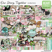 Our Story, Together Collection