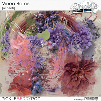 Vinea Ramis (accents)