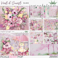 VENT D'OUEST BUNDLE + FWP