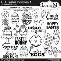 CU Easter Doodles 1