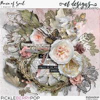 Peace of Soul Kit by et designs