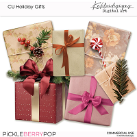 CU Holiday Gifts