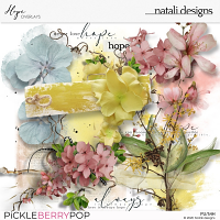 Hope Overlays