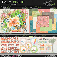 Palm Beach: Bundle