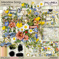 Meadow Song Collection