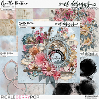 Gentle Routine Collection by et designs