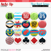 Ante Up Flair Pack