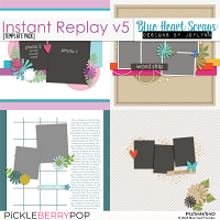 Instant Replay Vol 5