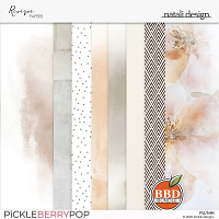 Reverie Papers