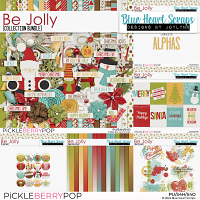 Be Jolly Collection Bundle