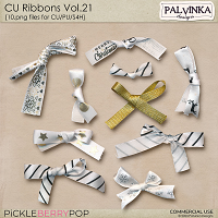 CU Ribbons 21