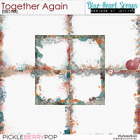 Together Again Edges Pack