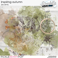 Inspiring Autumn (accents) by Simplette