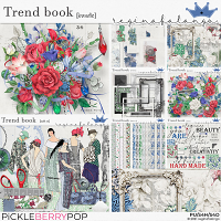 TREND BOOK BUNDLE