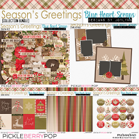 Season's Greetings Collection Bundle