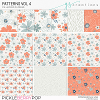 Patterns Vol04 (CU)