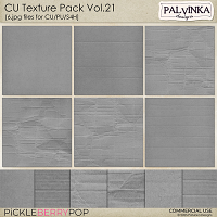 CU Texture Pack 21