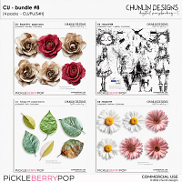 CU - bundle #8
