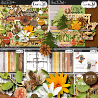 Back to Nature 2 Bundle