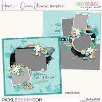 Hawaii – Ocean Dreams Templates