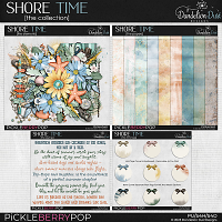 Shore Time: Collection
