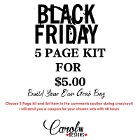 2025 Black Friday Build Your Grab Bag-Page Kit