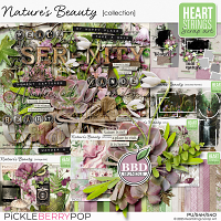 Nature's Beauty : BBD Bundle