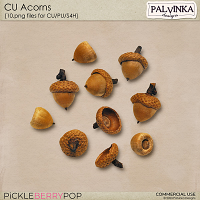 CU Acorns