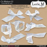 CU Ribbons 01