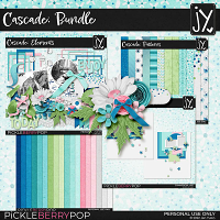 Cascade Bundle