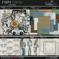 Farm Fresh: Bundle