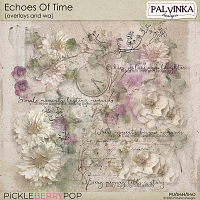 Echoes Of Time Overlays and WA