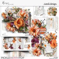 Reverie: BBD Bundle